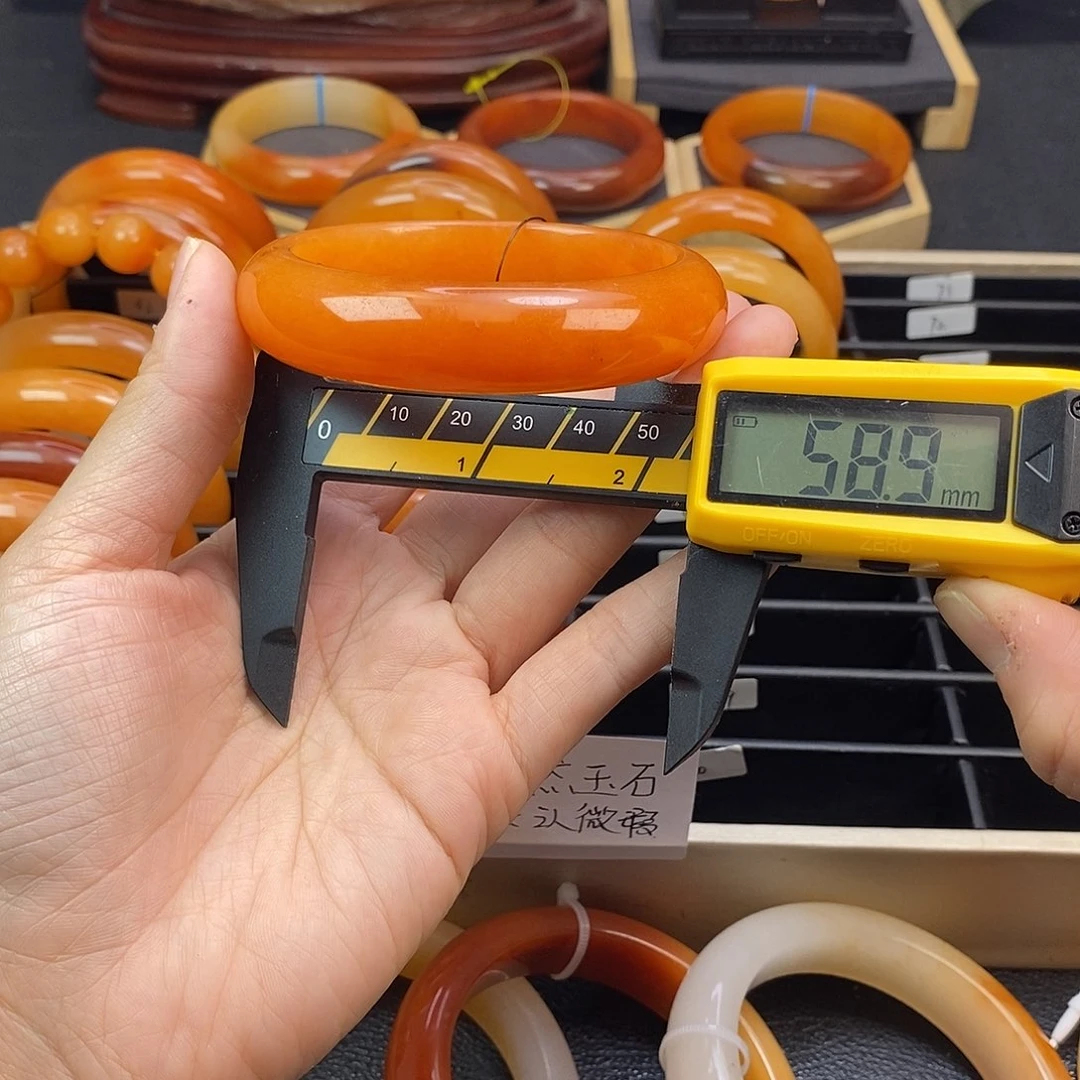 64号满底满色火焰红58.9