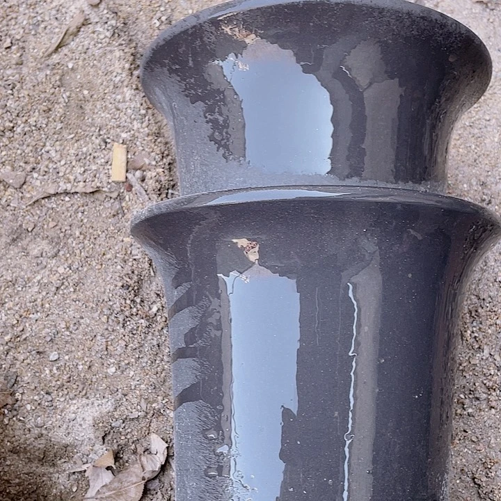 紫砂素面兰花盆18/18