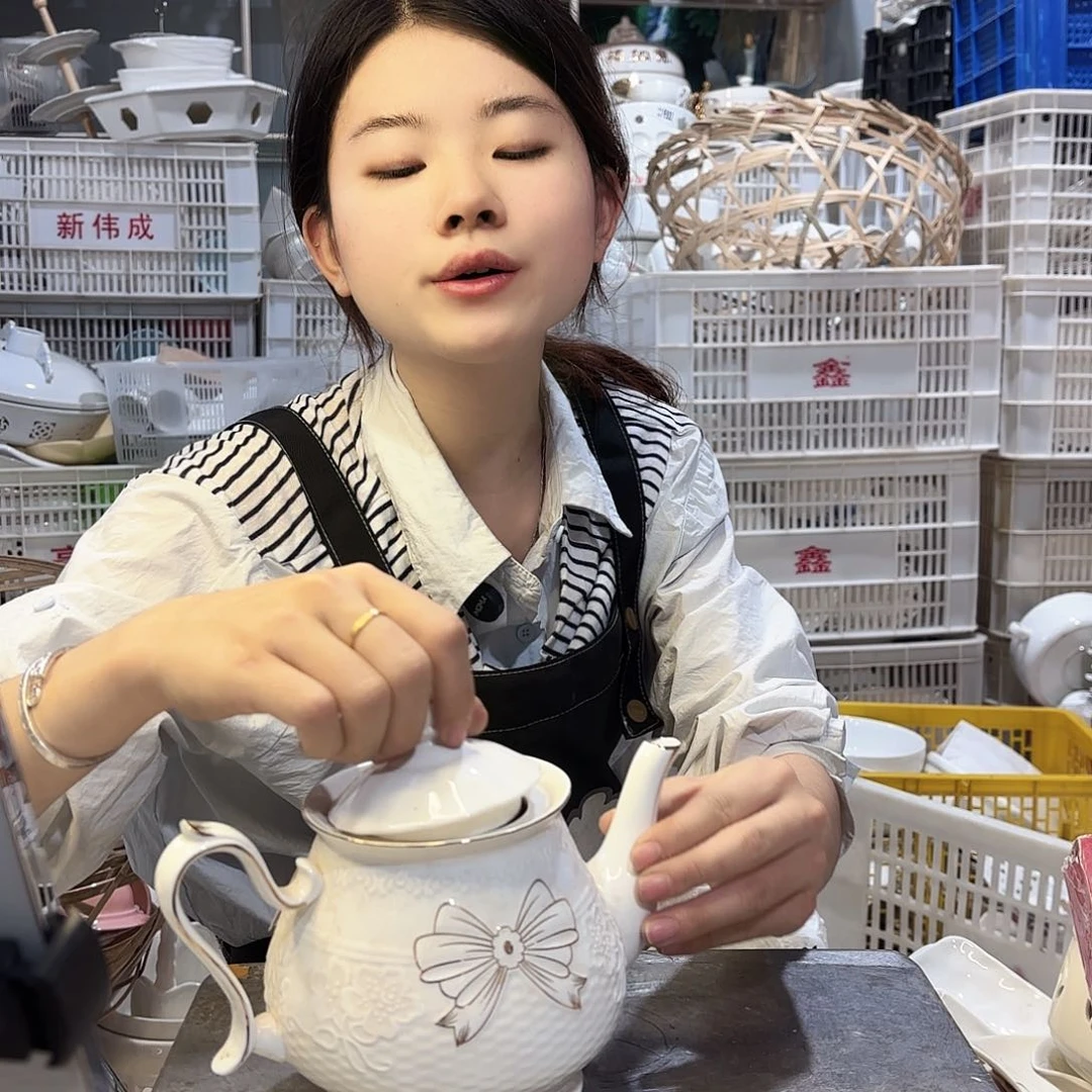 盘微瑕产品……一个