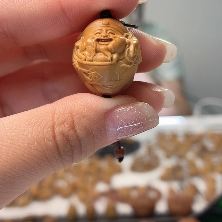 吊坠橄榄核橄榄核