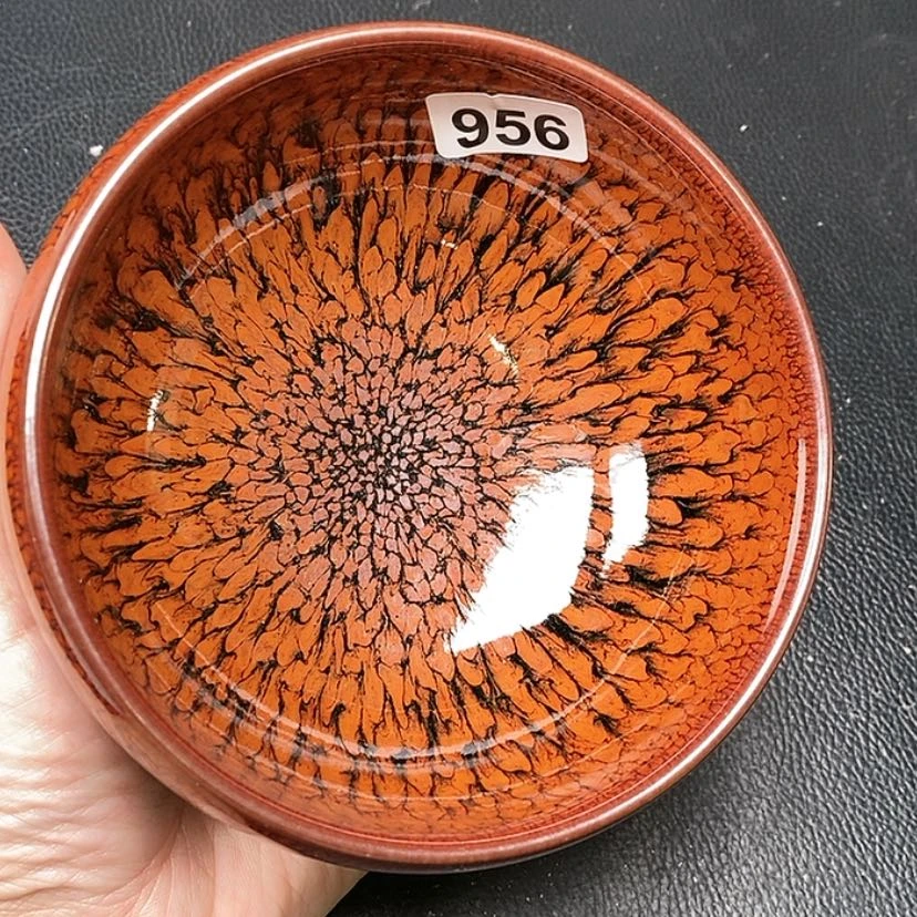 【闪购商品】茶盏我的盏太好看了吧