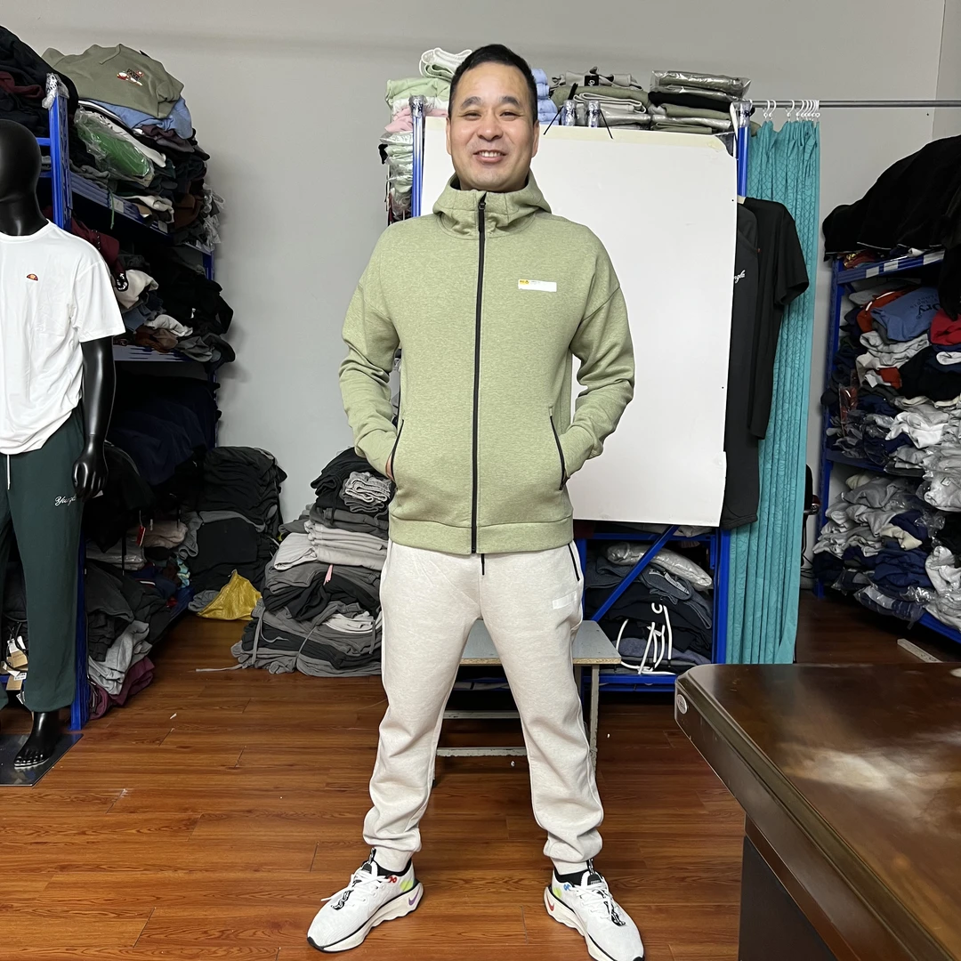 49-男款秋季上衣裤子处理不退换