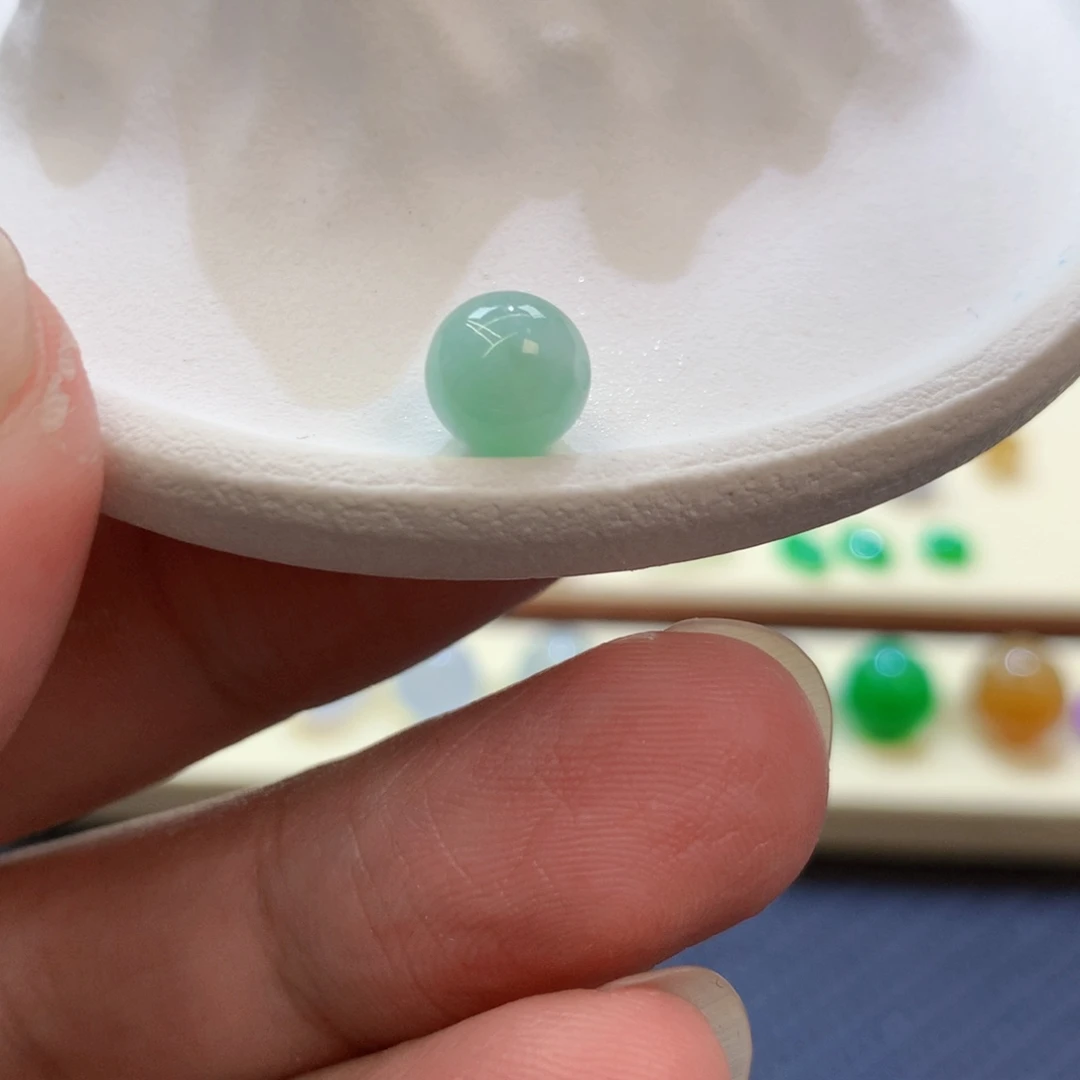 翡翠未镶嵌挂件福利翡翠