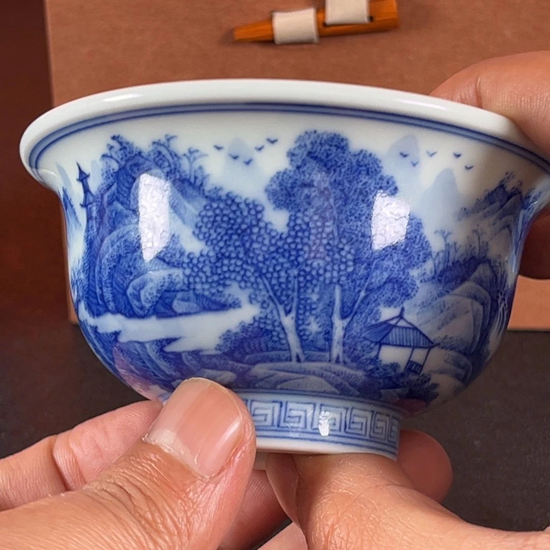 摆件陶我也是很喜欢这个