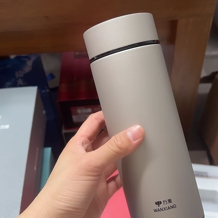 H933-70-480ml  不带滤网  304材质 杯套