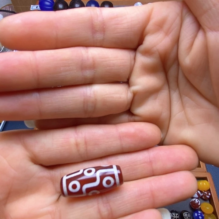 玛瑙/玉髓巴西玛瑙未镶嵌