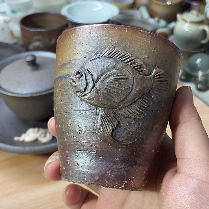 陶瓷制品及陶瓷艺术品