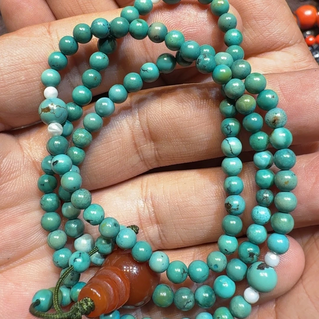 小扎西推荐藏传一件