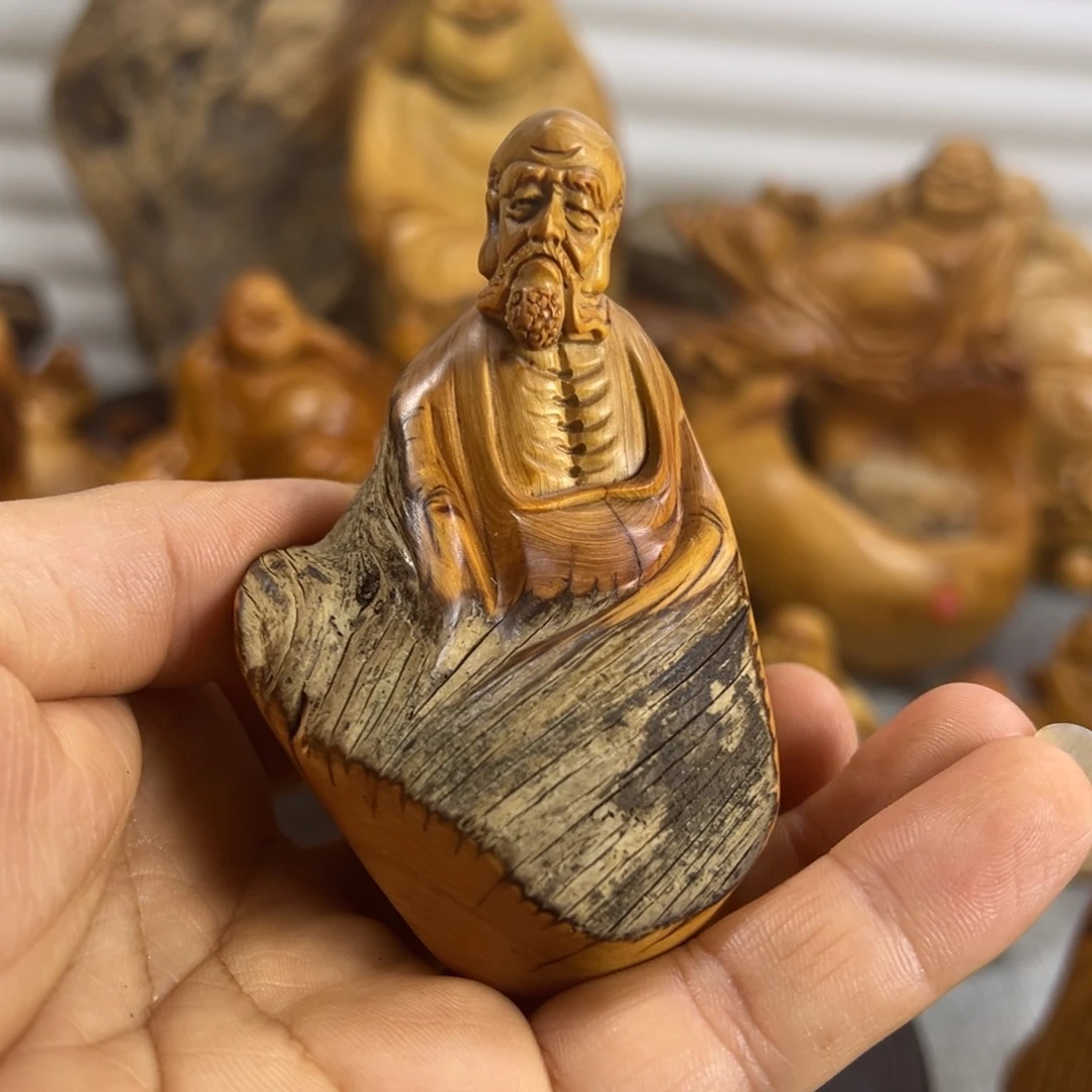 柏木（崖柏）新****赁喜欢的东西真的