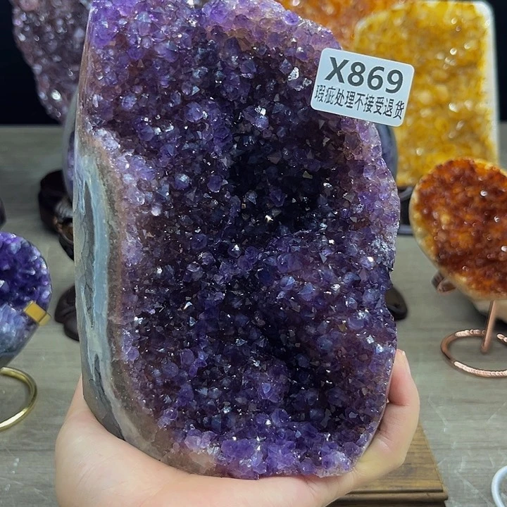 中大型摆件随行未镶嵌包邮