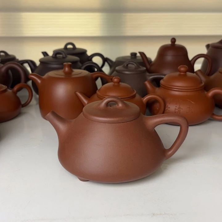 茶壶紫砂紫砂茶壶