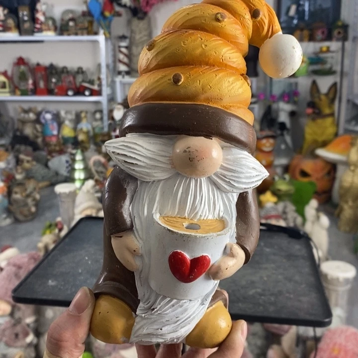 树脂工艺品摆件默认微瑕