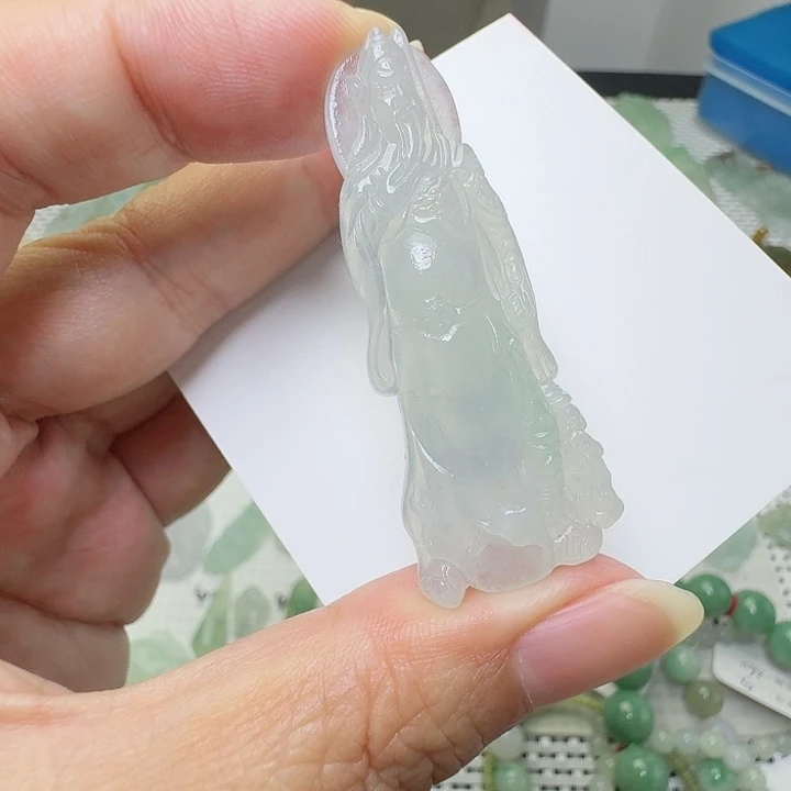 定制翡翠未镶嵌900