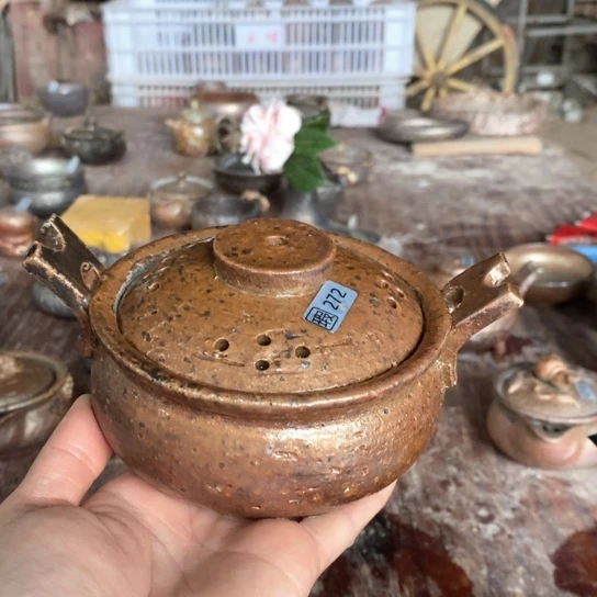 自产自销源头柴烧272