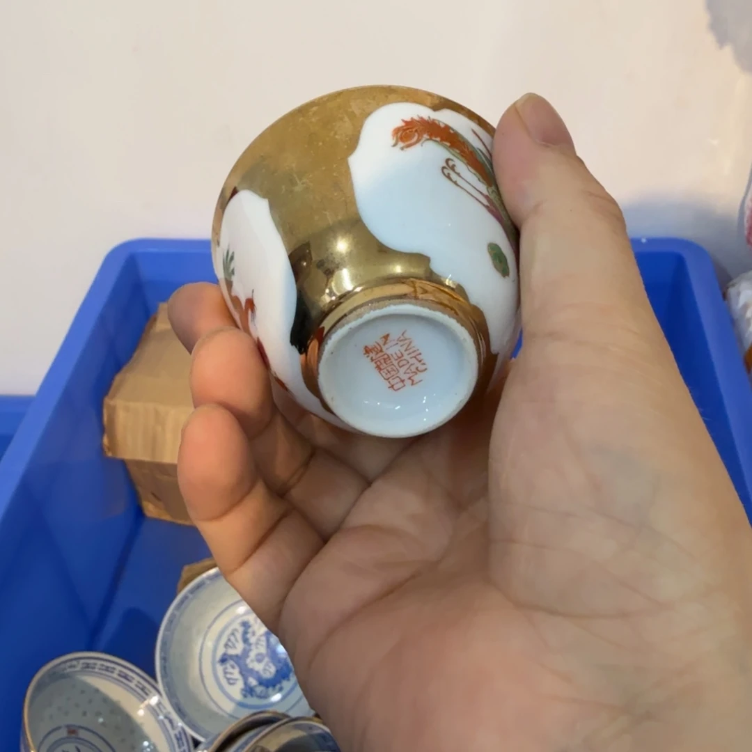 其他景德镇陶瓷艺术
