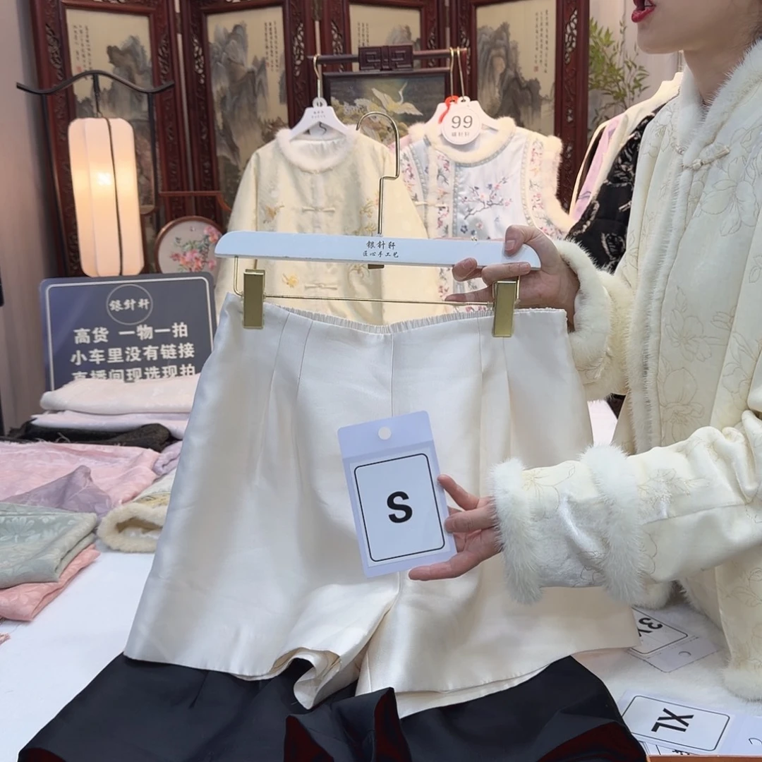 猫***大非遗传承人的精神风貌