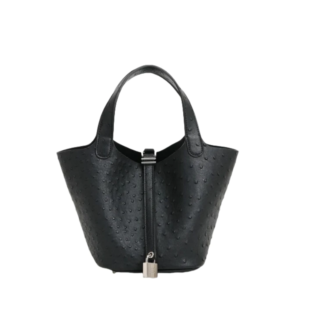 【工厂直销】】9694轻奢百搭时尚手提斜挎包