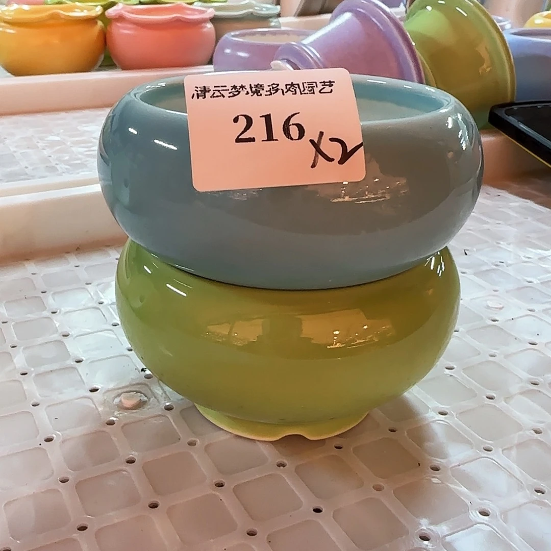 【闪购商品】红陶S***檬216 2个