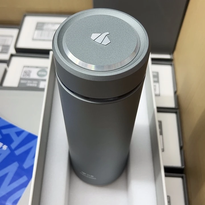 万象保温杯h122sl-550蓝色