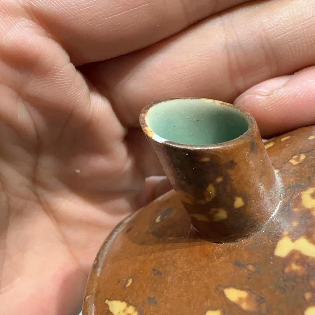 至微茶具青瓷茶器