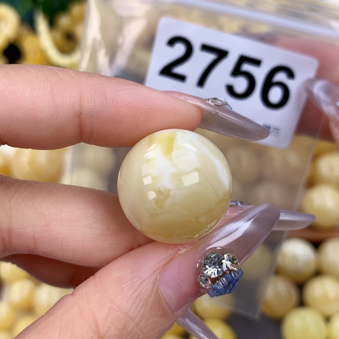 未镶嵌蜜蜡珠宝奇石22