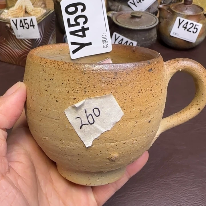 备前烧作品备前烧作品