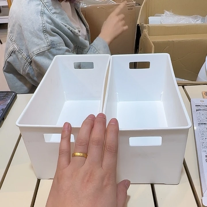 塑料这个时候我们