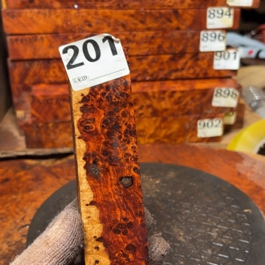 大果紫檀（缅甸花梨）M****作