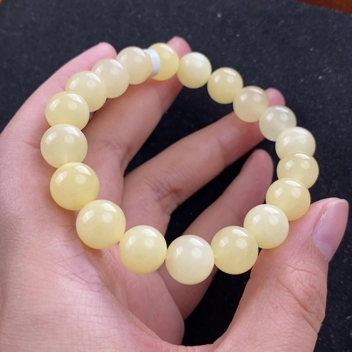 未镶嵌蜜蜡珠宝奇石