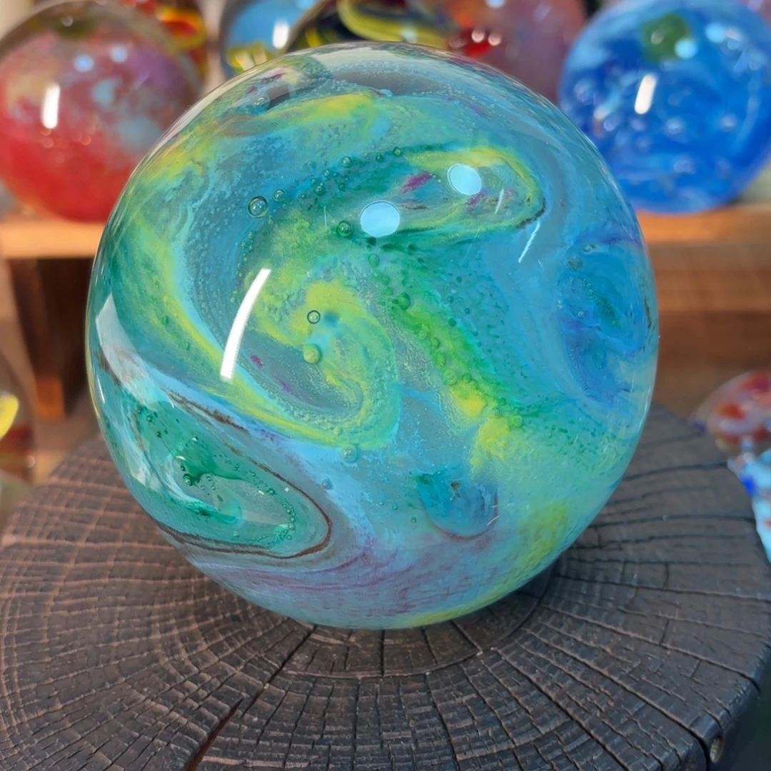 手工艺品琉璃精品