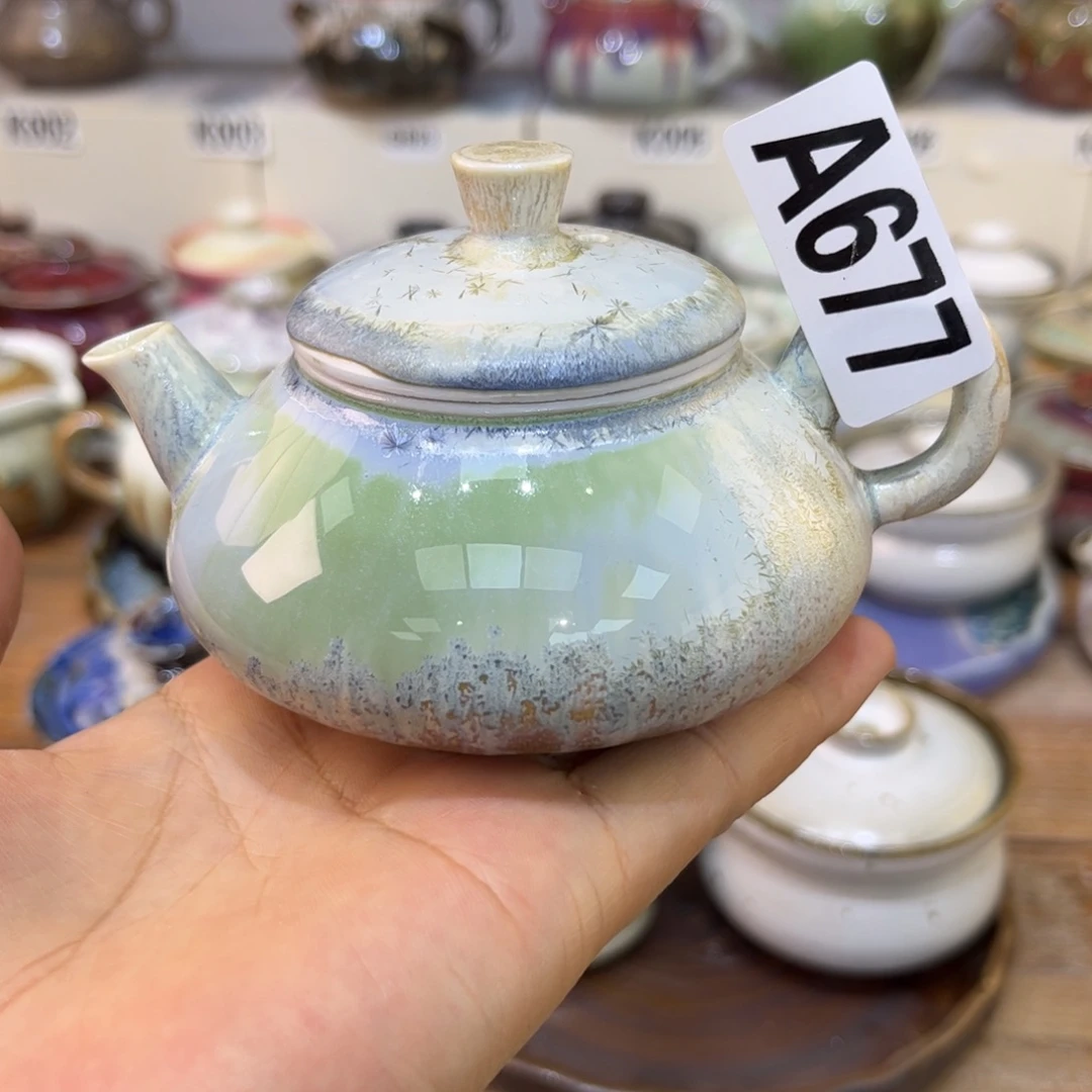 周***美陶瓷艺术品333333