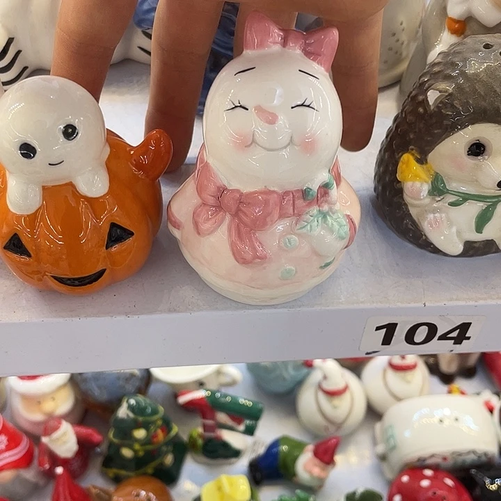 陶瓷微瑕介意慎拍