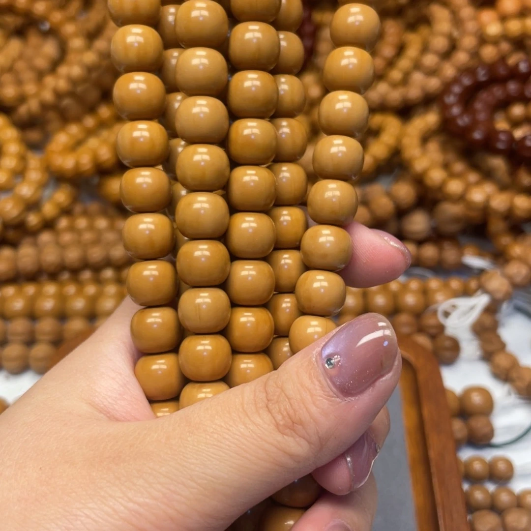 猴头核桃微瑕小老型