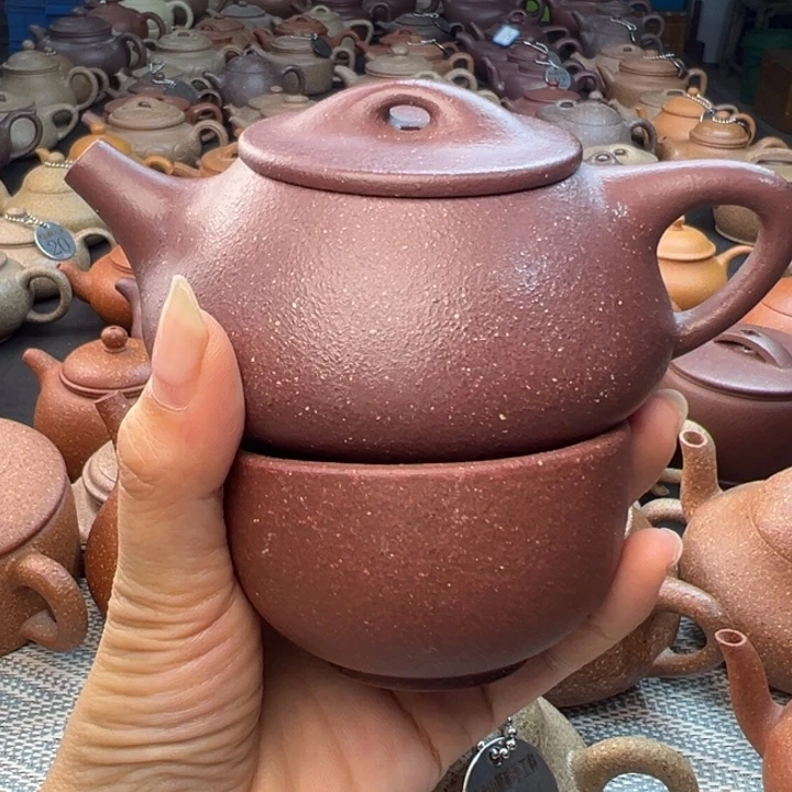 茶壶紫砂紫砂壶的制作方法与工艺
