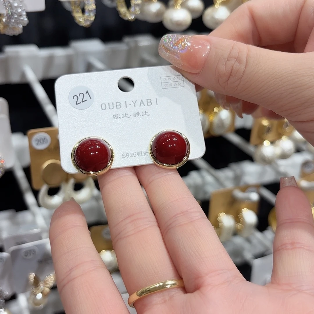 合成立方氧化锆铜合金925银