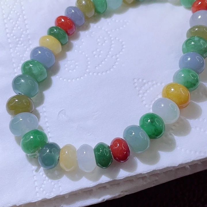 未镶嵌定制翡翠翡翠