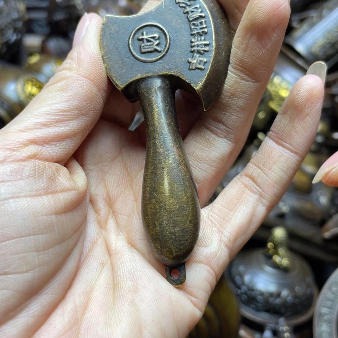 铜器摆件诚信经营