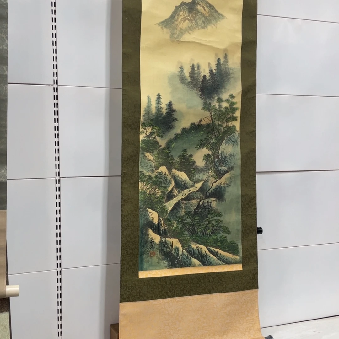 雨***社精品剪纸艺术作品