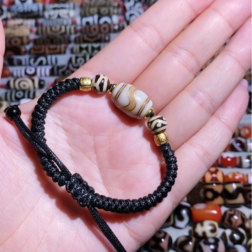 【闪购商品】玛瑙/玉髓颈饰未镶嵌