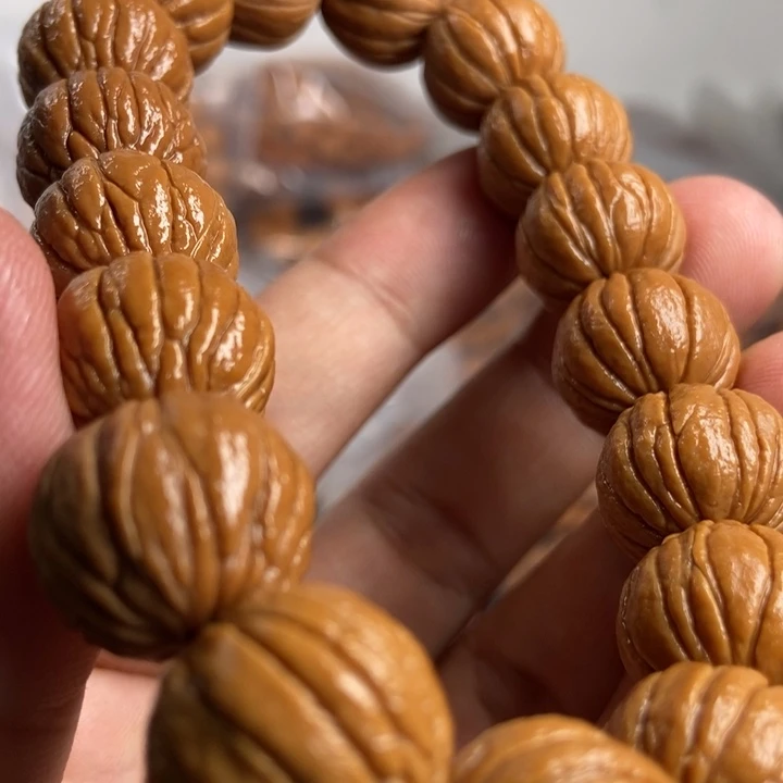 猴头核桃吊坠我们就能一起