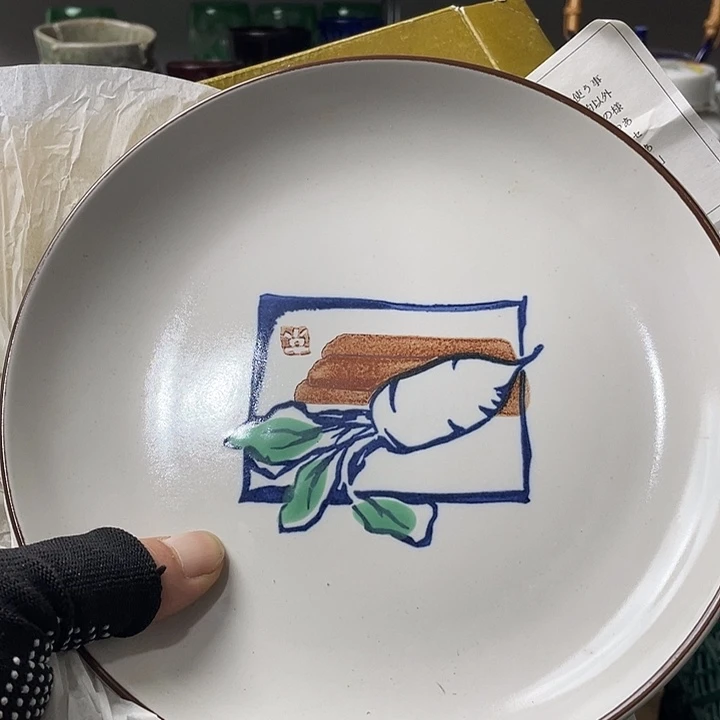 水滴瓷器水滴瓷器