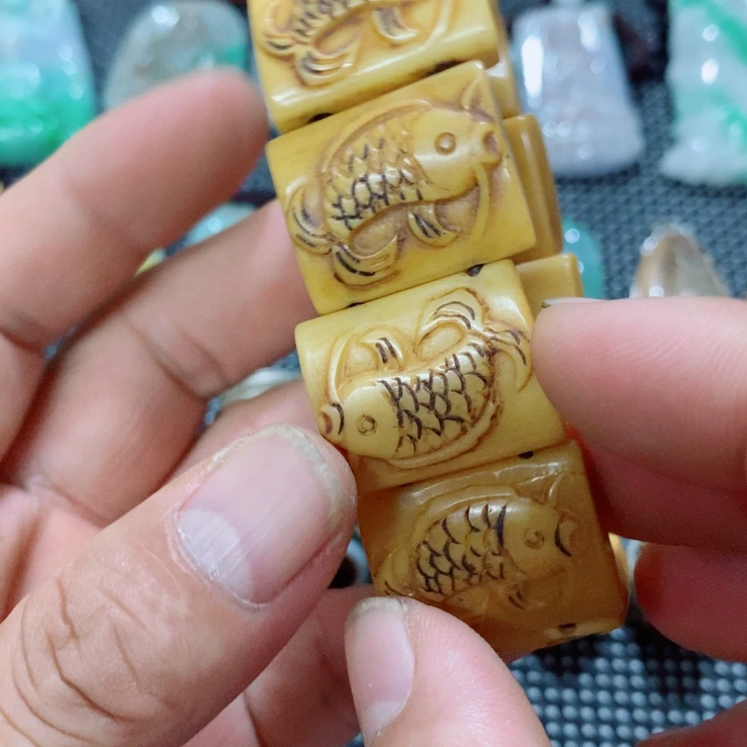 直播间提到过得怎么样