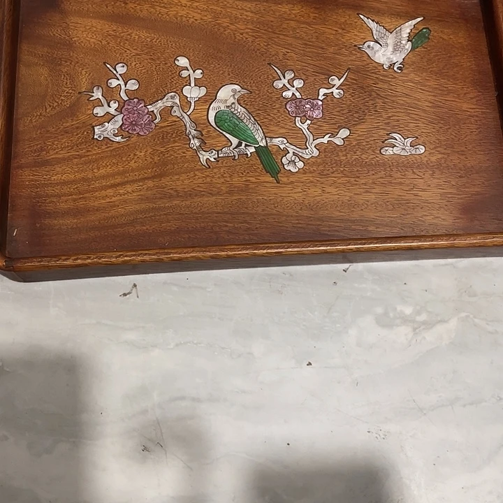 海***域桃木桌面摆件不包邮