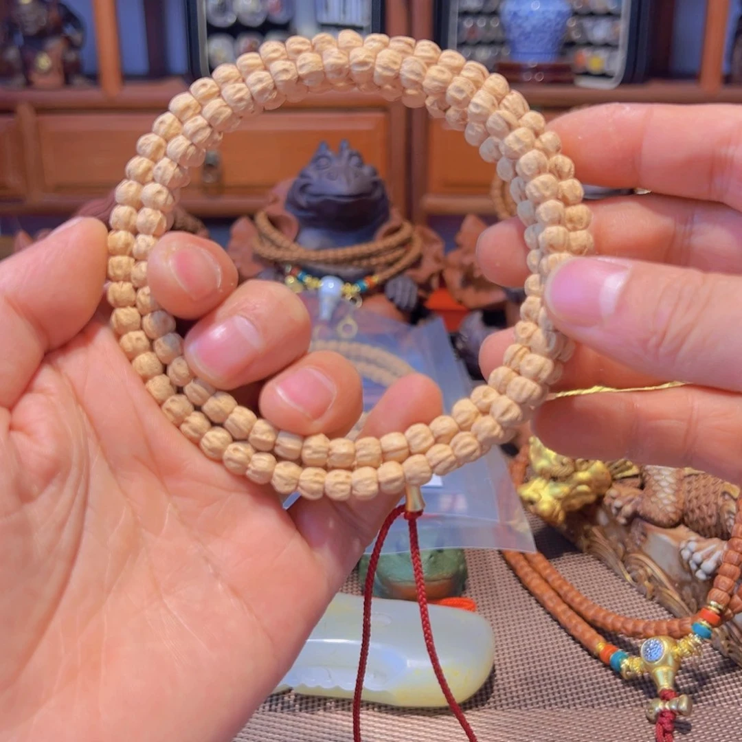 柏香籽/百香籽吊坠_****_