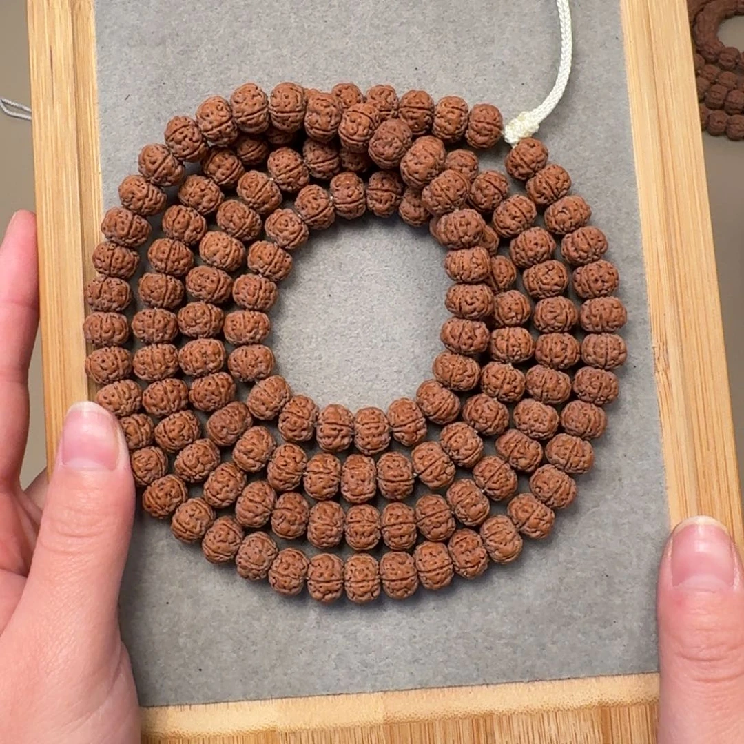 D***立金刚菩提吊坠金刚