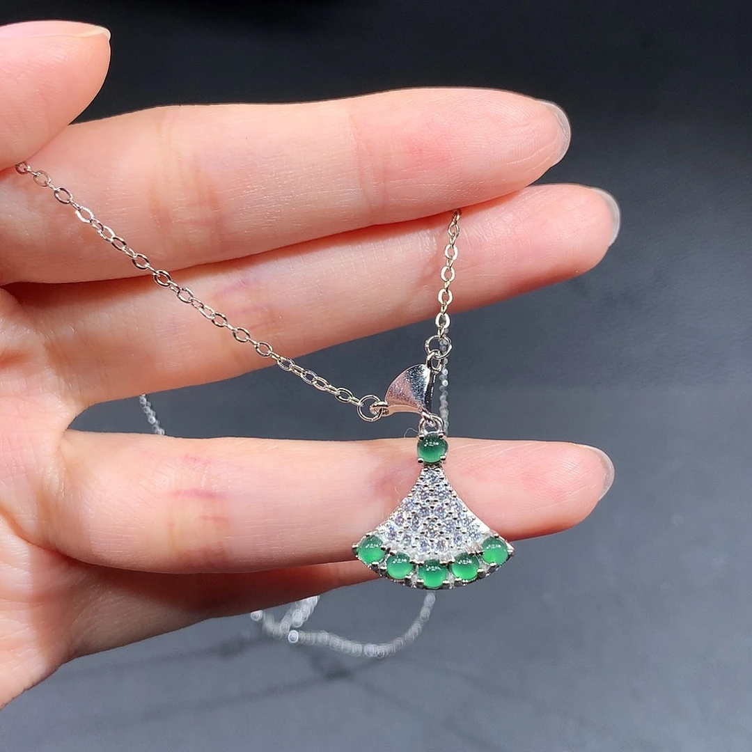 未镶嵌戒指翡翠翡翠