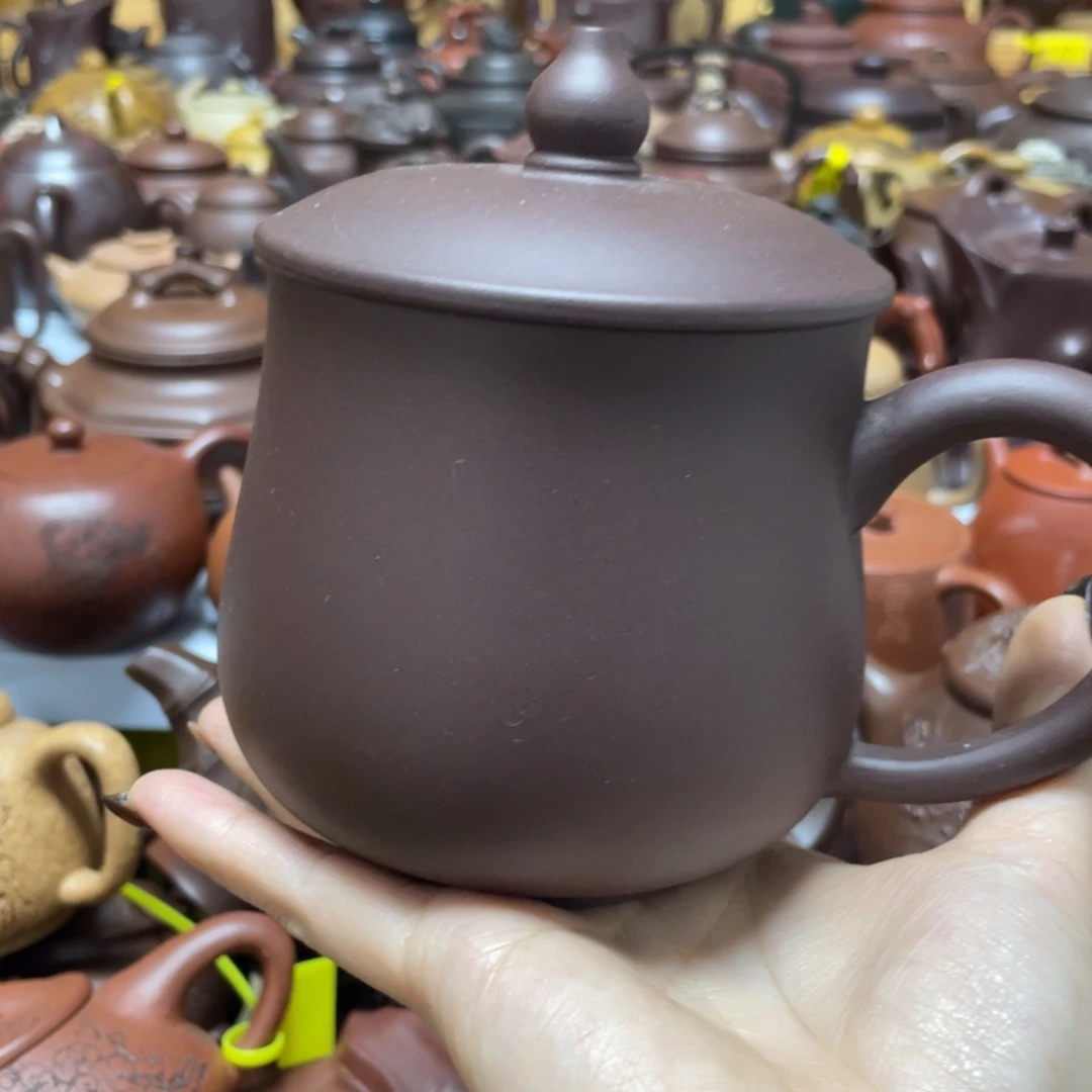 紫砂茶壶紫砂艺术学院