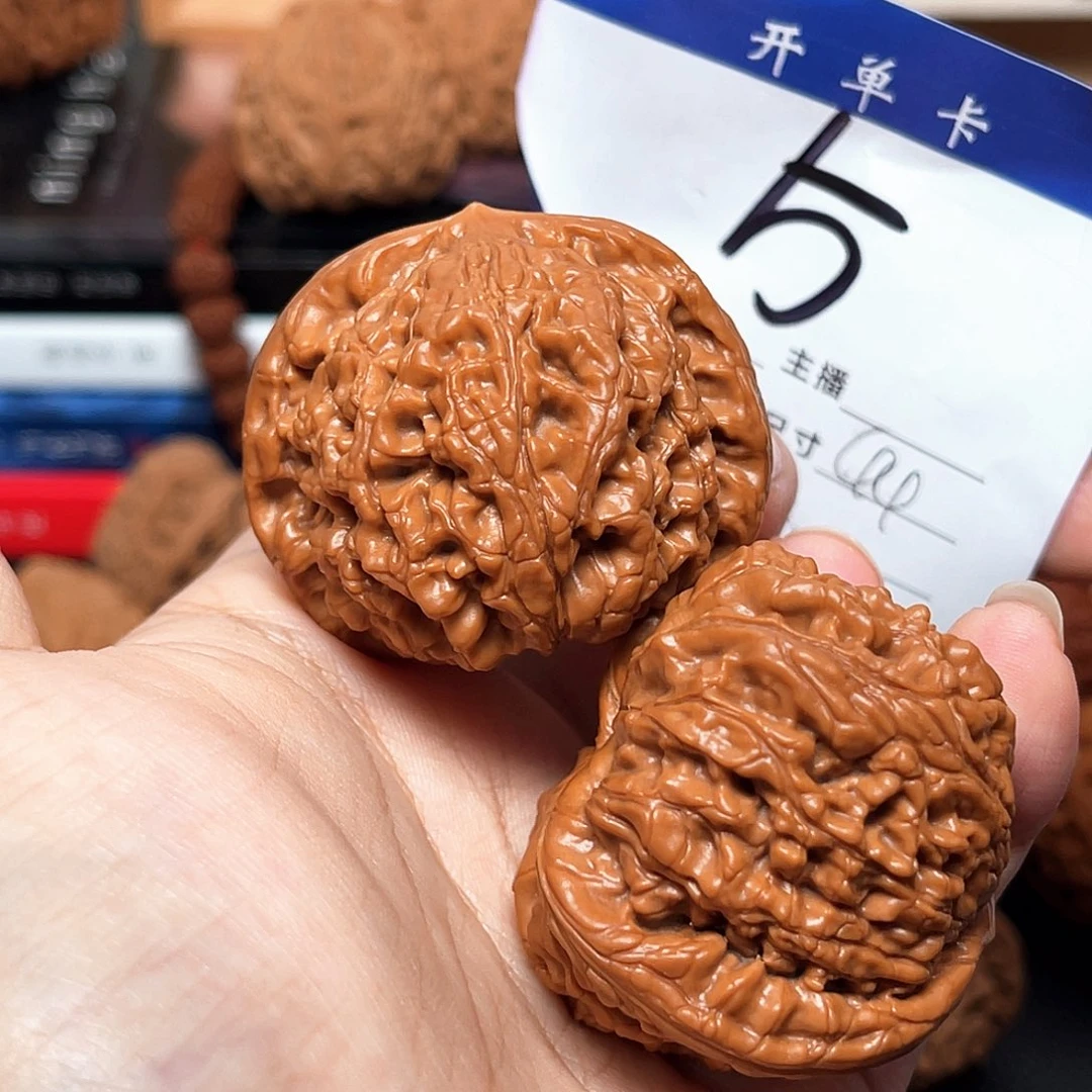 A***9吊坠桃核水龙纹44+尺寸y