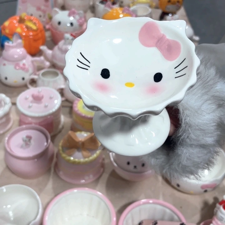 摆件陶陶瓷摆件欢迎光临