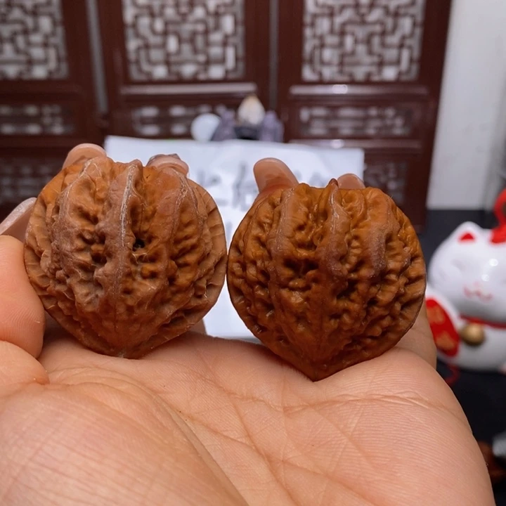文玩核桃把件核桃149